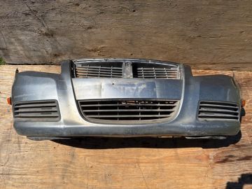 Przedni zderzak SUZUKI KIZASHI 09-14