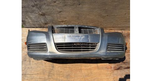 Przedni zderzak SUZUKI KIZASHI 09-14