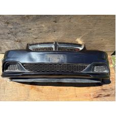 Przedni zderzak DODGE GRAND CARAVAN 08-
