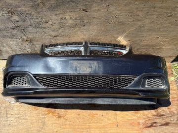 Przedni zderzak DODGE GRAND CARAVAN 08-