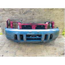 Przednia część nadwozia HONDA CRV 95-01