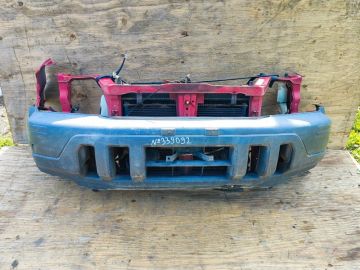 Przod Kompletny HONDA CRV 95-01