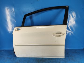 Drzwi przed. lew. TOYOTA PRIUS - 30 09-17