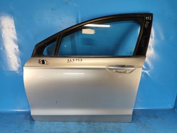 Drzwi przed. lew. FORD FUSION 14-