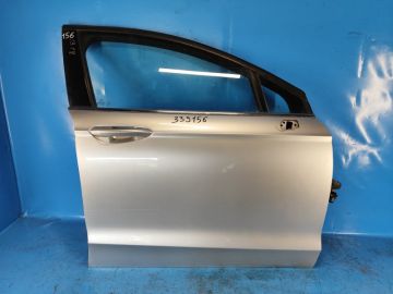 Drzwi przed. praw. FORD FUSION 14-
