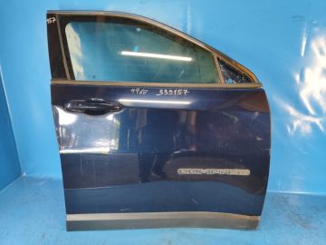 Drzwi przed. praw. JEEP COMPASS 17-21