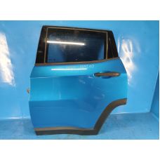 Drzwi tyl. lew. JEEP COMPASS 17-21