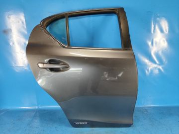 Drzwi tyl. praw. LEXUS CT200 11-17