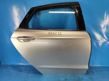 Drzwi tyl. praw. FORD FUSION 14-