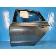 Drzwi tyl. lew. FORD FUSION 14-