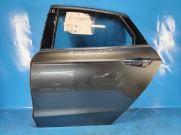 Drzwi tyl. lew. FORD FUSION 14-