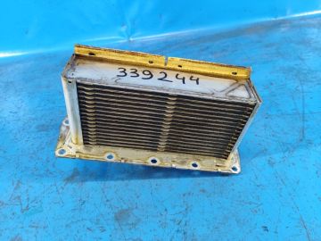 Chłodnica intercoolera FORD ESCAPE 12-19