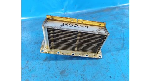 Chłodnica intercoolera FORD ESCAPE 12-19 Chłodnica intercoolera FORD ESCAPE 12-19