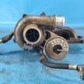 F1FZ-6K682-B | Turbina FORD ESCAPE 12-19 (339247)