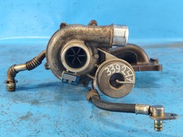 Turbina FORD ESCAPE 12-19