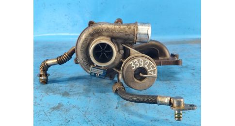 Turbina FORD ESCAPE 12-19
