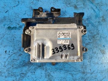 Moduł sterowania silnikiem MAZDA CX-5 (KF) 16-21