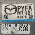 PYFA-18-881 | Moduł sterowania silnikiem MAZDA CX-5 (KF) 16-21 (339369) - Podgląd 4