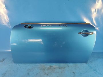 Drzwi przed. lew. MINI COOPER S R56 06-14