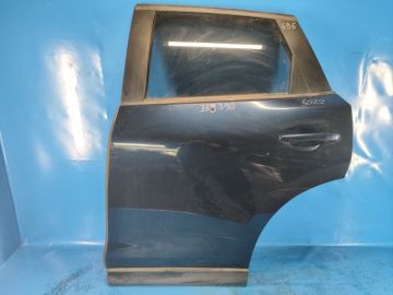 Drzwi tyl. lew. MAZDA CX-5 (KF) 16-21
