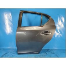Drzwi tyl. lew. LEXUS CT200 11-17