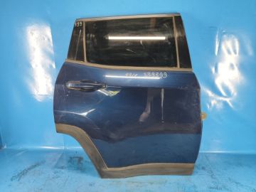 Drzwi tyl. praw. JEEP COMPASS 17-21