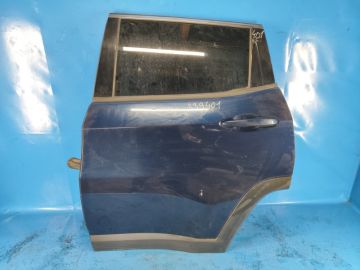 Drzwi tyl. lew. JEEP COMPASS 17-21