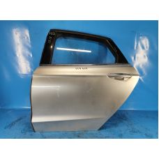 Drzwi tyl. lew. FORD FUSION 14-