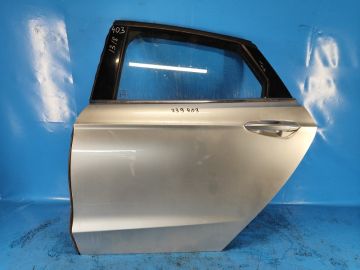 Drzwi tyl. lew. FORD FUSION 14-