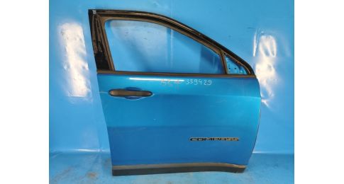 Drzwi przed. praw. JEEP COMPASS 17-21