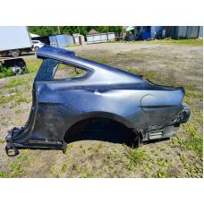 Tylna część nadwozia lew. FORD MUSTANG 15-