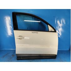 Drzwi przed. praw. VOLKSWAGEN TIGUAN 08-17