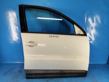 Drzwi przed. praw. VOLKSWAGEN TIGUAN 08-17