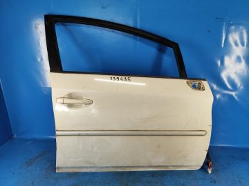 Drzwi przed. praw. TOYOTA PRIUS - 30 09-17
