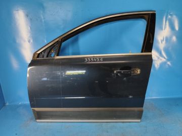 Drzwi przed. lew. VOLVO XC70 07-16