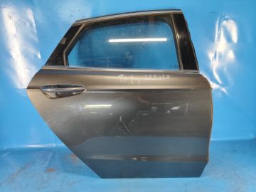 Drzwi tyl. praw. FORD FUSION 14-