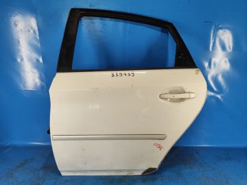 Drzwi tyl. lew. TOYOTA PRIUS - 30 09-17
