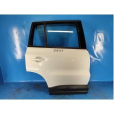 Drzwi tyl. praw. VOLKSWAGEN TIGUAN 08-17