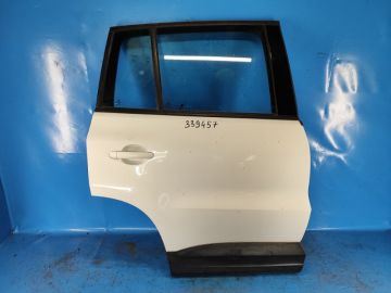 Drzwi tyl. praw. VOLKSWAGEN TIGUAN 08-17