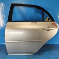 67004-02220 | Drzwi tyl. lew. TOYOTA COROLLA 150 06-13 (339466)