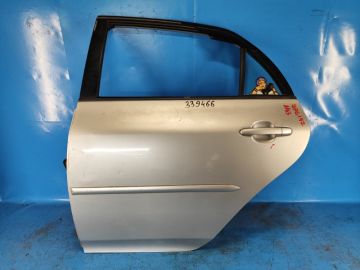 Drzwi tyl. lew. TOYOTA COROLLA 150 06-13