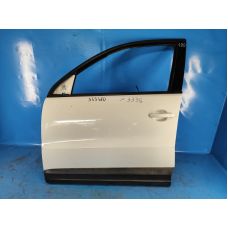Drzwi przed. lew. VOLKSWAGEN TIGUAN 08-17