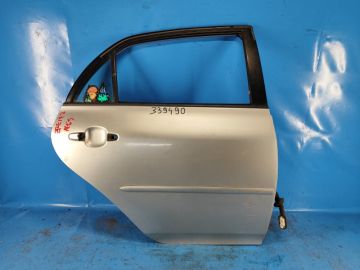 Drzwi tyl. praw. TOYOTA COROLLA 150 06-13