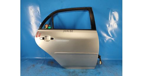 Drzwi tyl. praw. TOYOTA COROLLA 150 06-13