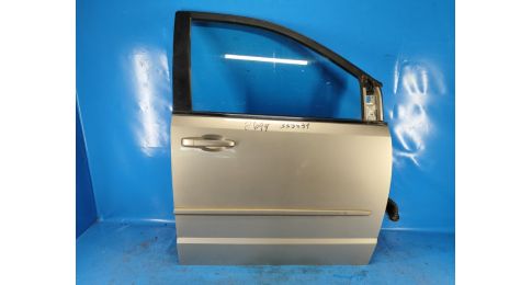 Drzwi przed. praw. DODGE GRAND CARAVAN 08- Drzwi przed. praw. DODGE GRAND CARAVAN 08-