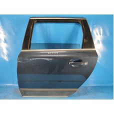 Drzwi tyl. lew. VOLVO XC70 07-16
