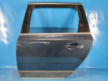 Drzwi tyl. lew. VOLVO XC70 07-16