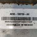 AE5Z-10B759-E | Bateria wysokiego napięcia FORD FUSION (USA) 06-12 (339513) - Podgląd 5