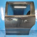 5020 699AL | Drzwi tyl. lew. DODGE GRAND CARAVAN 08- (339518)