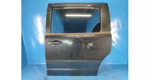 Drzwi tyl. lew. DODGE GRAND CARAVAN 08- Drzwi tyl. lew. DODGE GRAND CARAVAN 08-
